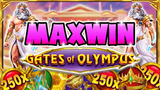 Situs Slot Maxwin Gacor
