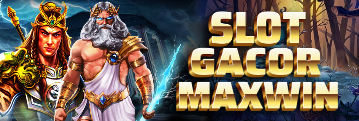 Situs Slot Maxwin Gacor