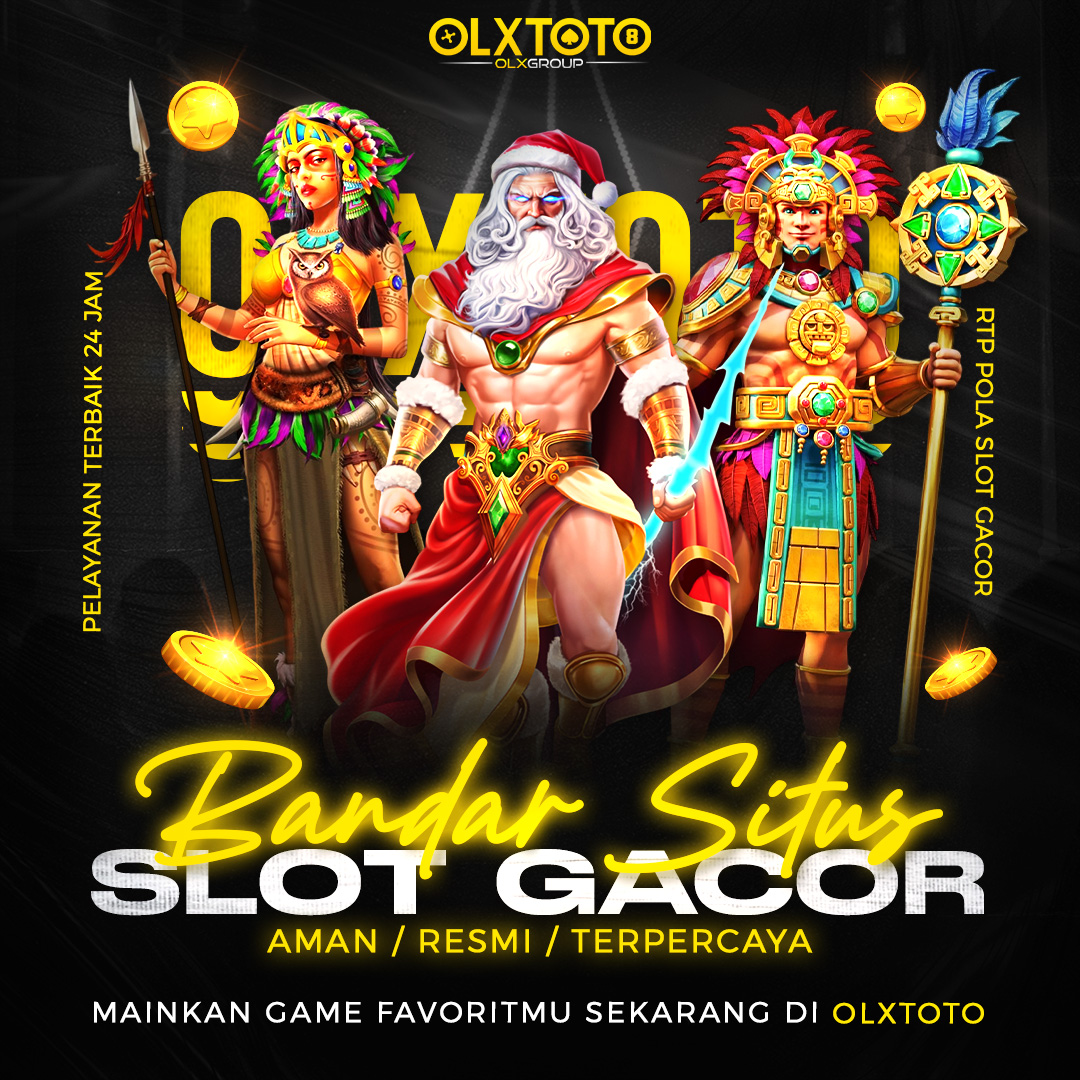 situs link slot resmi terpercaya