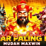 Agen Link Slot Terbesar