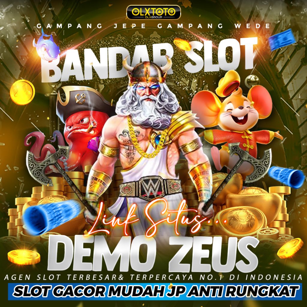 Akun Slot Demo
