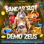 Akun Slot Demo