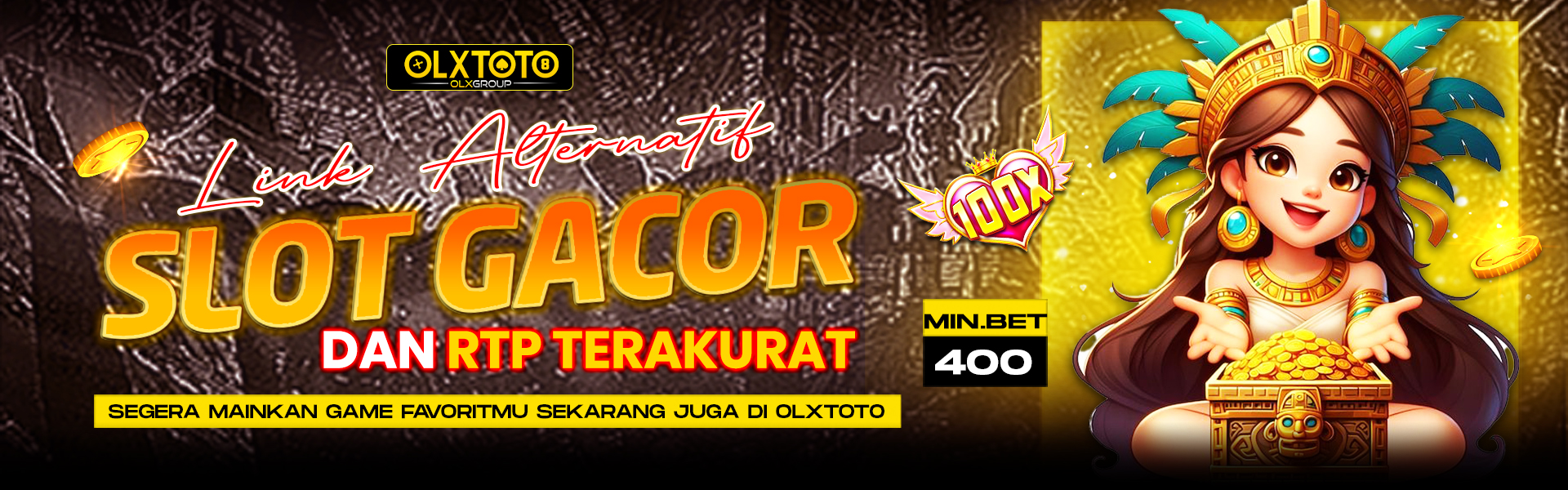 Jam Main Slot Gacor