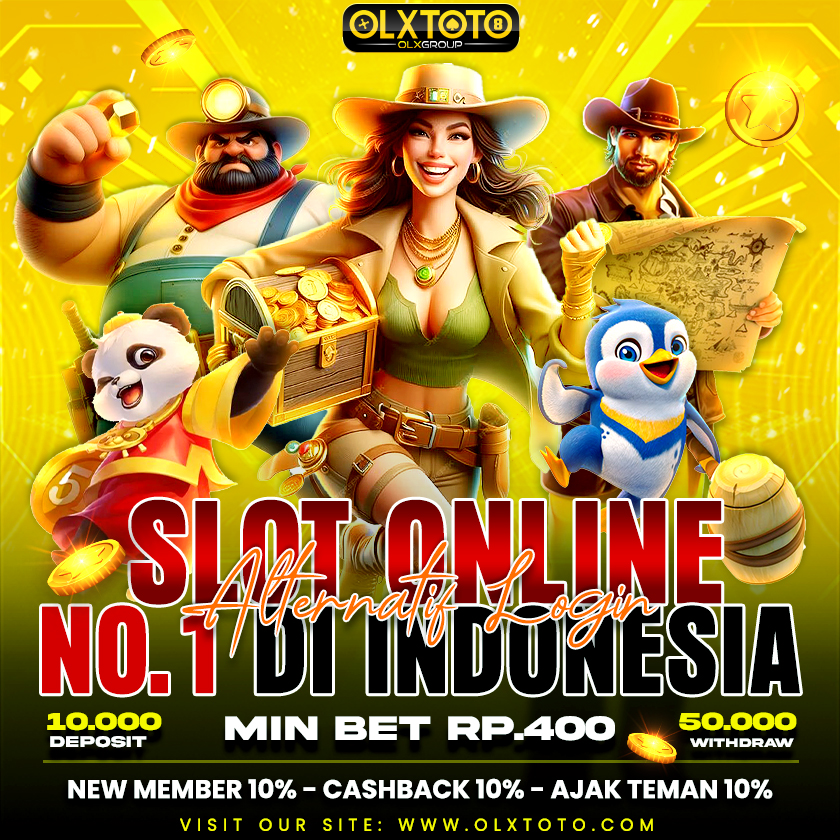 Link Server Slot