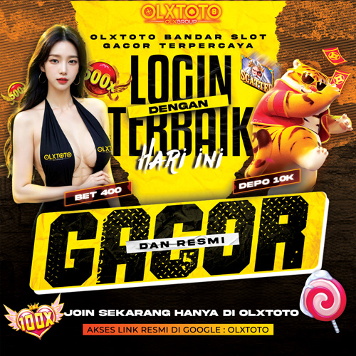 Link Situs Slot Gacor