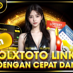 Link Slot Online Resmi