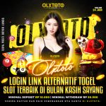 Link Terbaik Main Slot