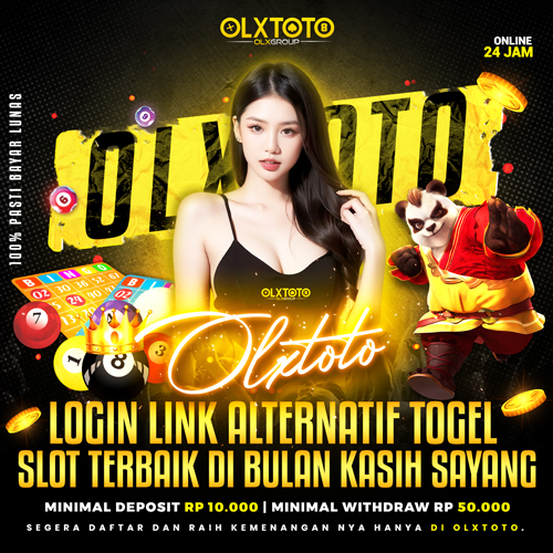 Link Terbaik Main Slot