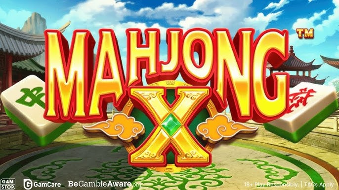 Mahjong Bonanza Slot