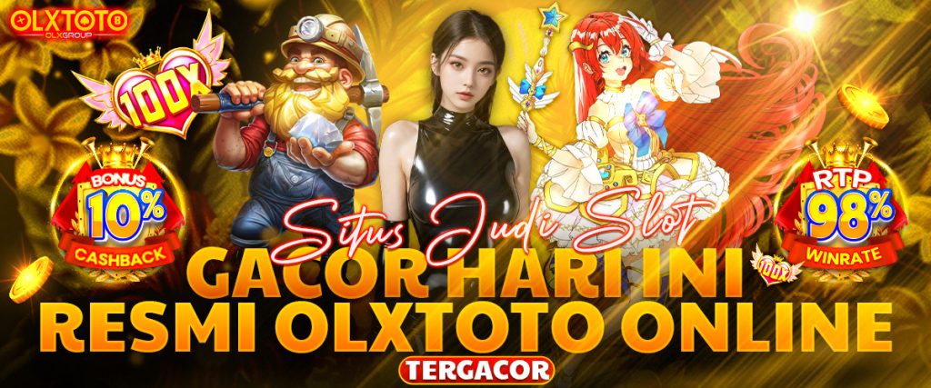 Menang Slot Online
