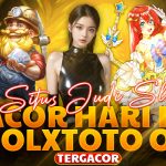 Menang Slot Online