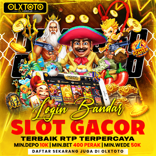 Situs Slot Viral 2025