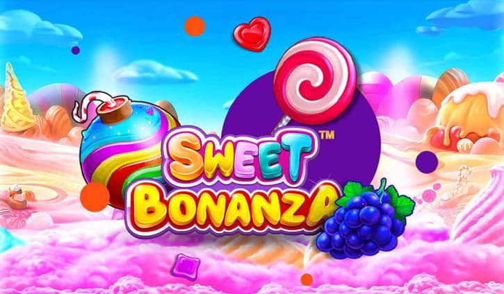 Pragmatic Sweet Bonanza Olxtoto