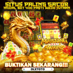 RTP Slot Mahjong Gacor