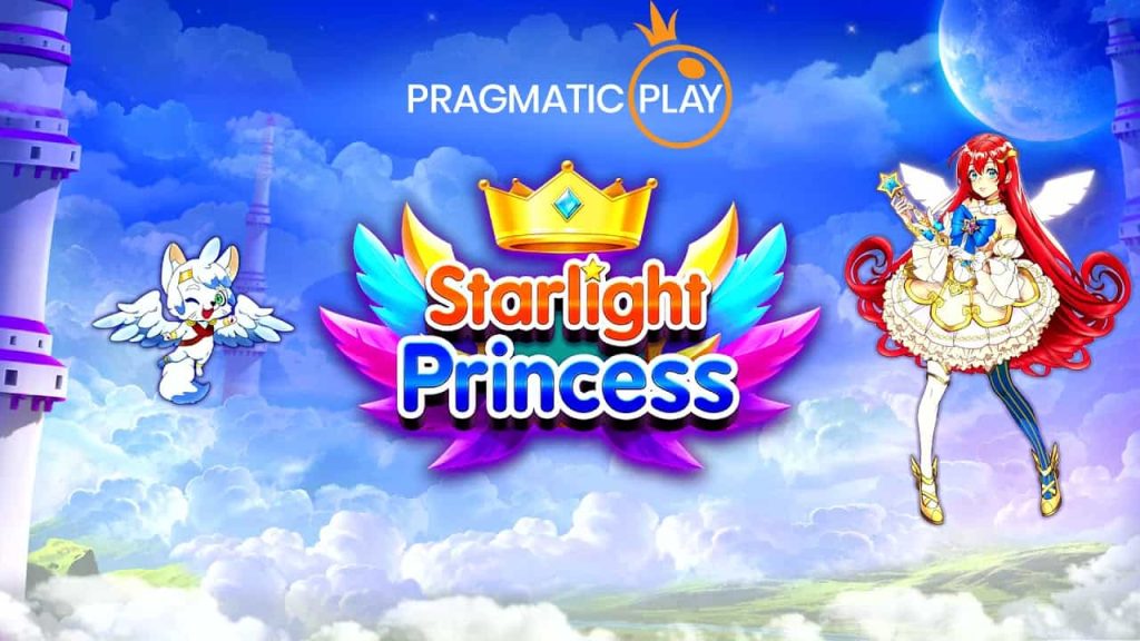RTP Slot Mania Princess