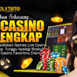 Situs Baccarat Resmi