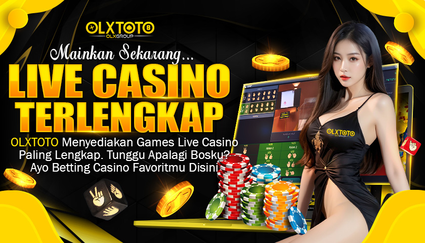 Situs Baccarat Resmi