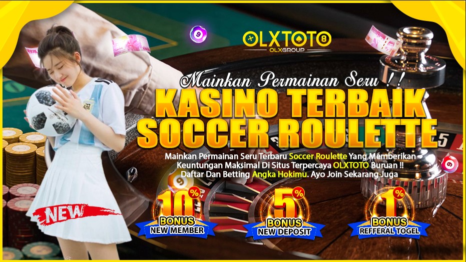 Situs Casino Online Terbesar