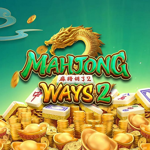 Situs Mahjong Ways 2