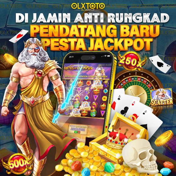 Situs slot server Thailand