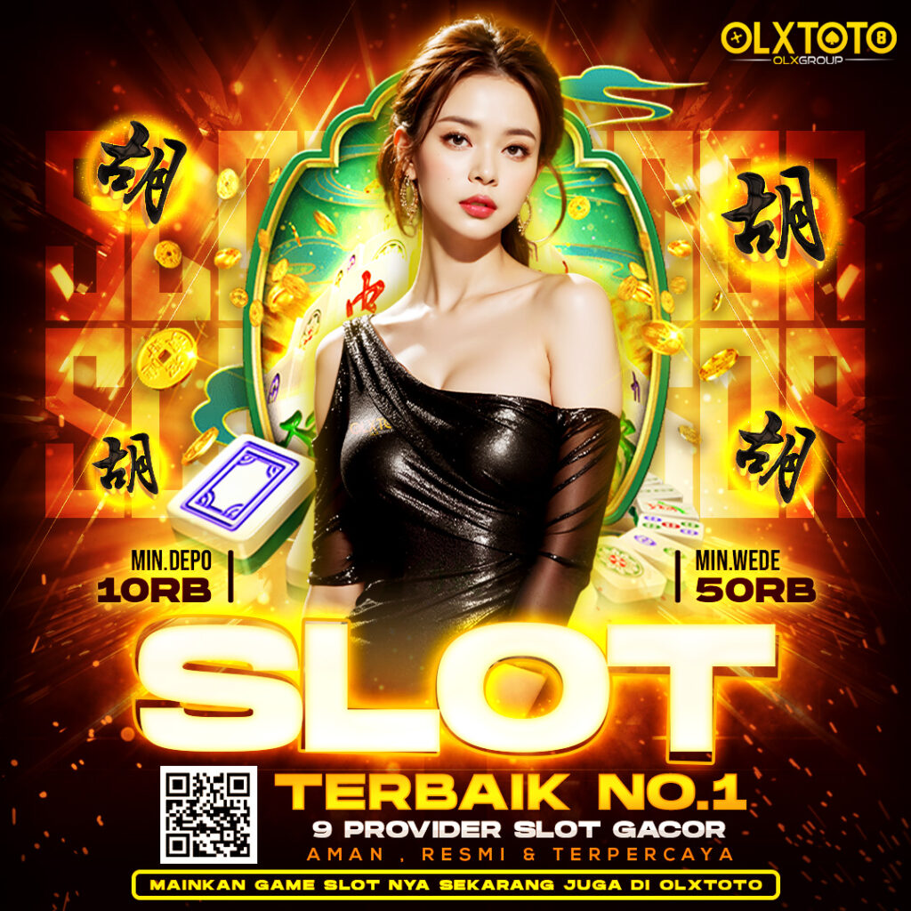 Slot Bett Kecil Gacor