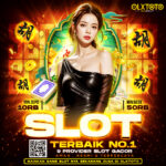 Slot Bett Kecil Gacor
