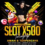 Slot Gacor Hari Ini
