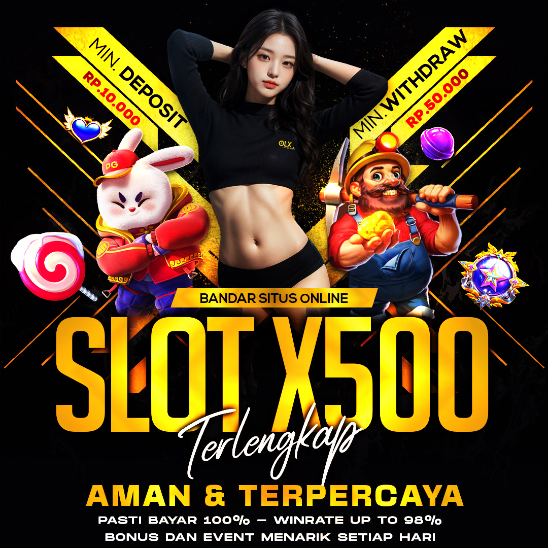 Slot Gacor Hari Ini