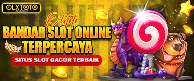 Slot Games Online