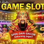 Slot Server Kamboja