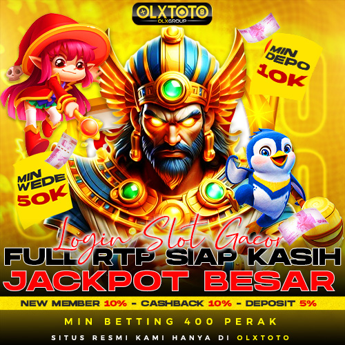 Slot Server Kamboja