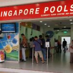 Togel Online Pasaran Singapore