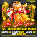 10 Permainan Slot Online