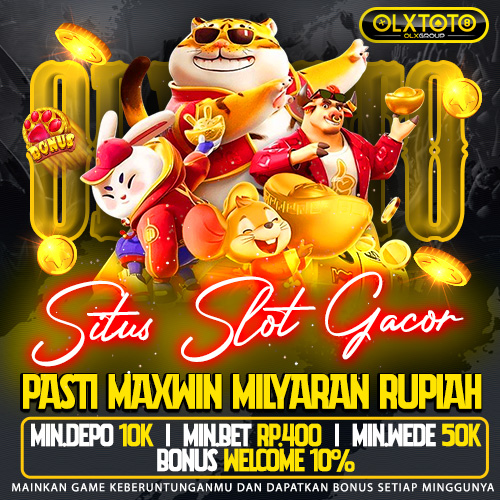 10 Permainan Slot Online