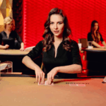 Agen Casino Live Baccarat