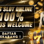 Bonus New Member 100