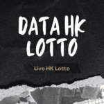Data Togel Hongkong