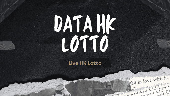 Data Togel Hongkong