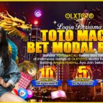 Link Daftar Bandar Macau