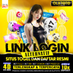 Link Login Bandar Togel