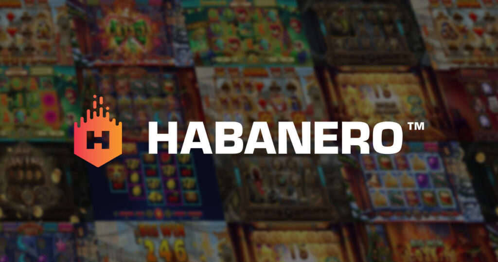 Link Slot Provider Habanero