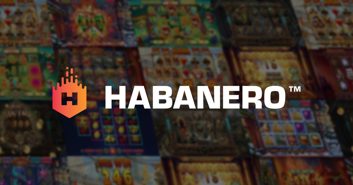 Link Slot Provider Habanero