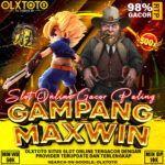 Memilih Slot Yang Gacor