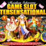 Menang Bermain Slot Online