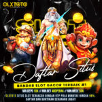 Situs Slot Mudah Jackpot