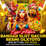 Slot Gacor Malam Ini