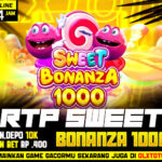 Slot Gacor Sweet Bonanza