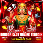 Slot Resmi Bukan Mesin