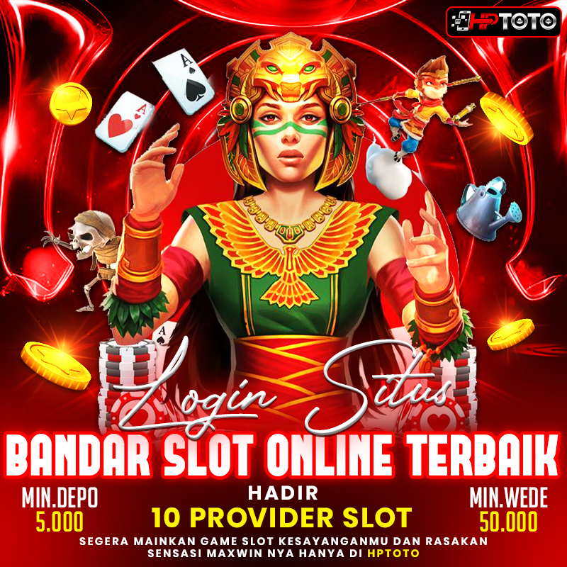 Slot Resmi Bukan Mesin