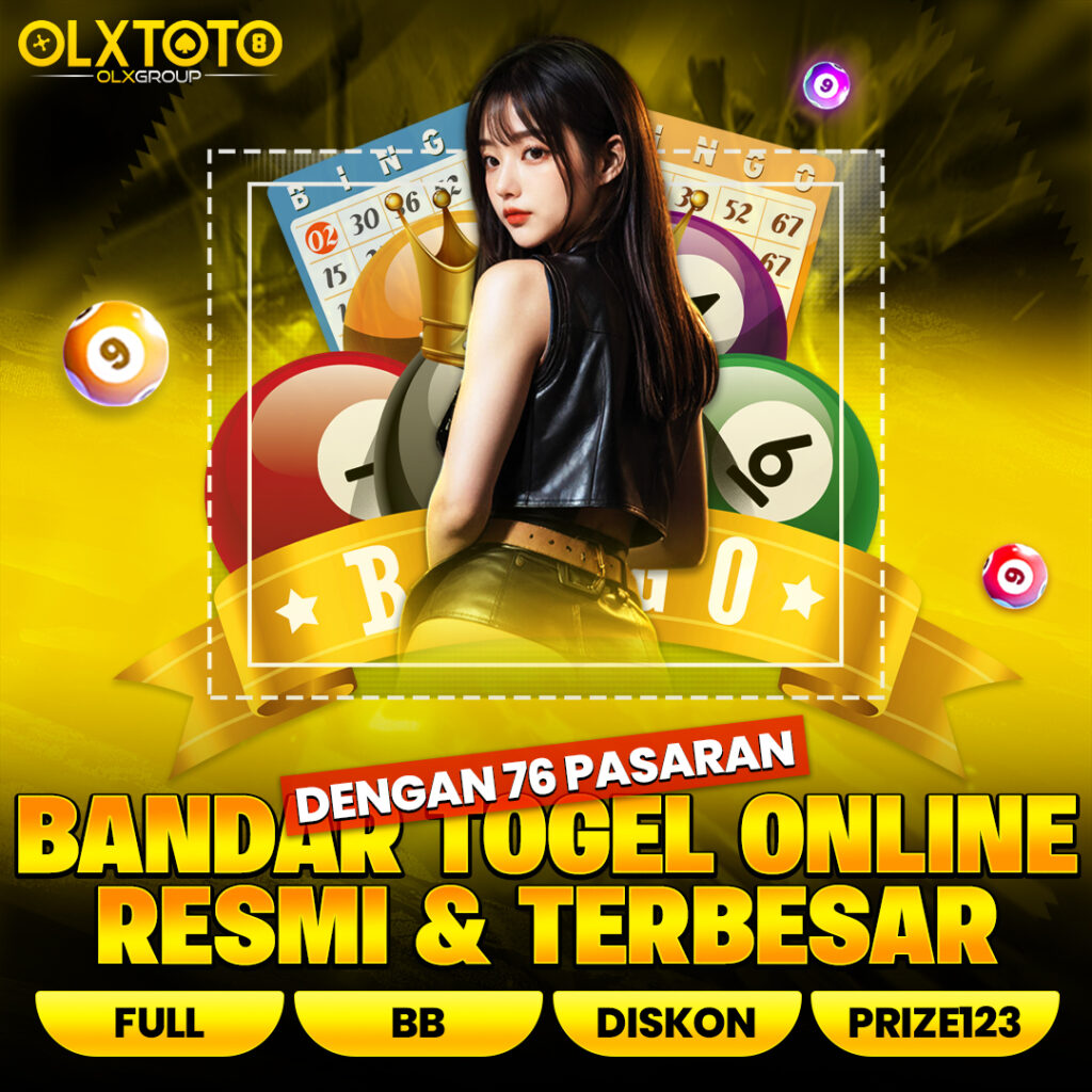 Toto Togel 4D Resmi